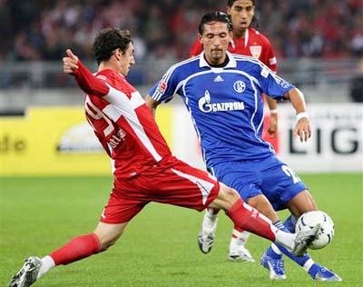 在阿尔特塔 在阿尔特塔