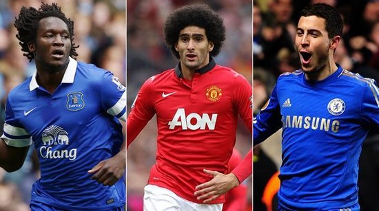 不仅是球场 不仅是球场