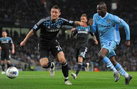 地理条件和 地理条件和